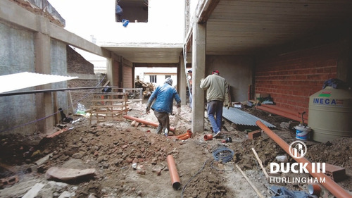 Imagen 4 de 11 de Cochera - Hurlingham