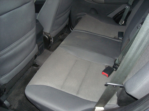 Imagen 12 de 13 de Chery Tigoo 2.0 Confort 2013