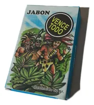 Comprar Jabón Esotérico Original Hananoka Vence Todo