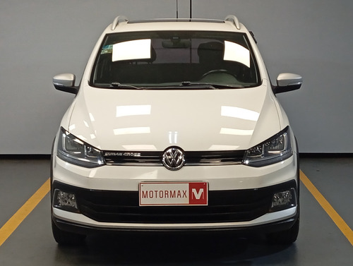 Volkswagen Suran Cross 1.6 Highline