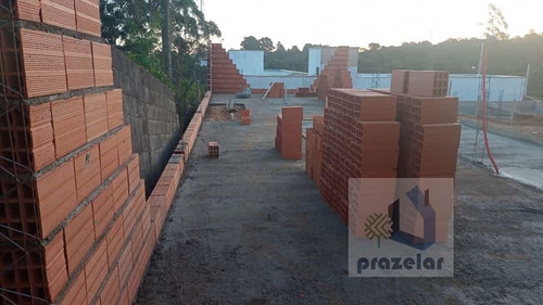 Imagem 4 de 14 de *** Chácara Com 02 Dormitórios Em Mairinque ***
