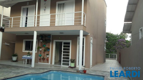 Imagem 7 de 15 de Casa Em Condomínio - Condomínio Arujá 5 - Sp - 554288