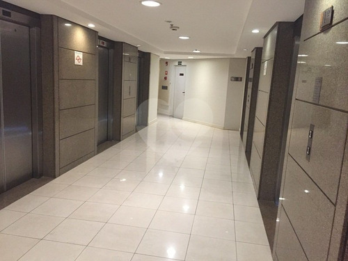 Imagem 17 de 22 de Conjunto Comercial Para Venda No Itaim Bibi, Com 72 M2, Duas Salas, Uma Vaga De Garagem - Reo306997