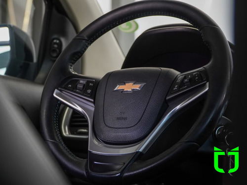 Chevrolet Spin 1.8 4P FLEX ACTIVE7 7 LUGARES AUTOMÁTICO