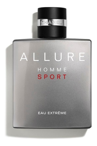 Perfume Allure Homme Sport Eau Extreme Edp 100 Ml.- Hombre.