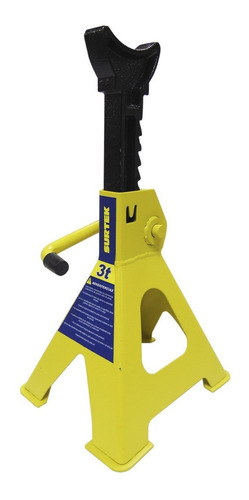 Imagen 2 de 10 de Torre Para Auto 3ton (par) 137052 Surtek