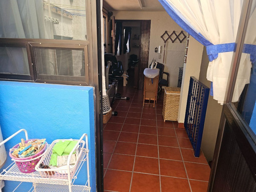 Casa En Venta Tipo Hacienda De Un Piso En Juriquilla Queretaro