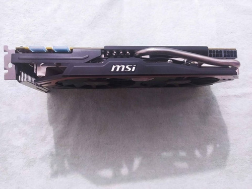 Imagen 4 de 5 de Nvidia Geforce Gtx 770