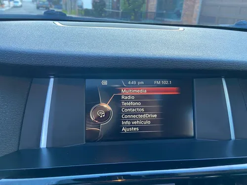 BMW X3 2.0 F25 Xdrive28i