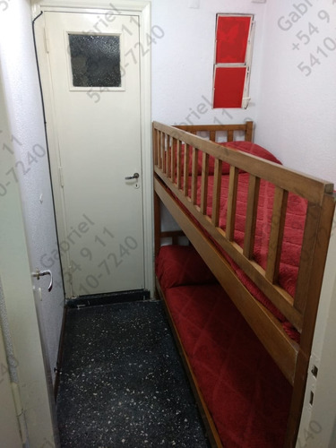 Imagen 13 de 14 de Alquiler Departamento Mar Del Plata, Zona Centro