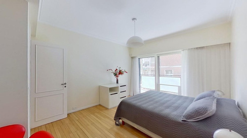 Departamento 5 Ambientes Venta Palermo Botanico