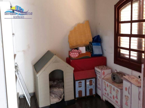 Imagem 17 de 30 de Casa Venda Condomínio São Rafael Campinas Sp. - Ca0801