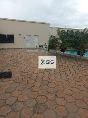 Imagem 10 de 17 de Apartamento Com 3 Dormitórios À Venda, 72 M² Por R$ 200.000,00 - Jardim Aracagy - São José De Ribamar/ma - Ap2328