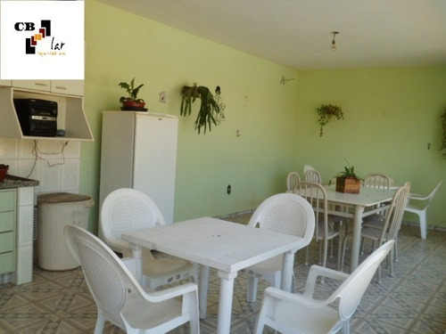 Imagem 7 de 30 de Chacara - Ch00008 - 2384104
