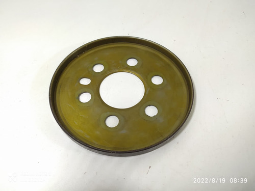 Roda Fonica Tracker Onix T 2020/2024 Orig (Usado)