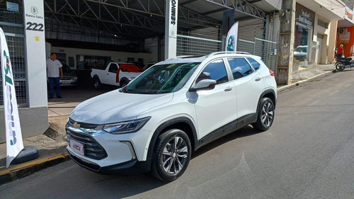 Chevrolet Tracker A Premier