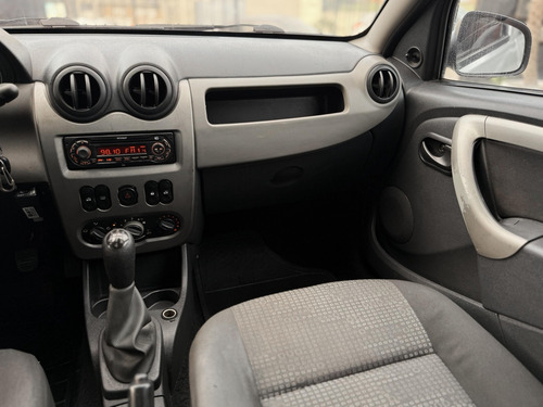 Renault Sandero 1.6 EXPRESSION 8V FLEX 4P MANUAL