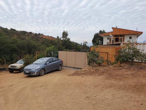 Atención Inversionistas. Hermosa Parcela De Bosque Nativo.