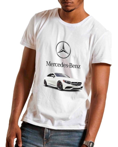 Playera Alusiva A Mercedes-0002