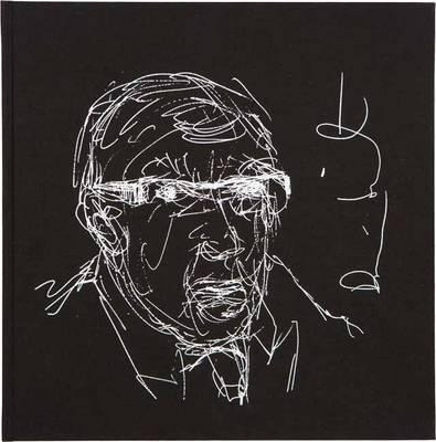 Damien Hirst: Portraits Of Frank : The Wolseley Drawings ...