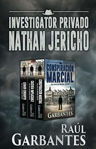 Investigador Privado Nathan Jericho