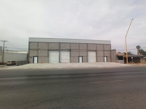 Bodega En Renta En Carretera Torreon-matamoros, En Torreon