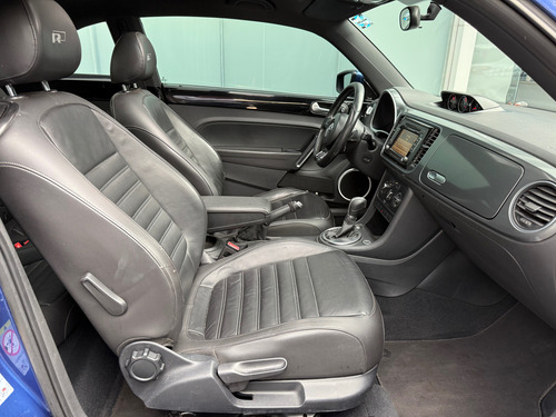 Volkswagen Beetle 2.0 R-line At