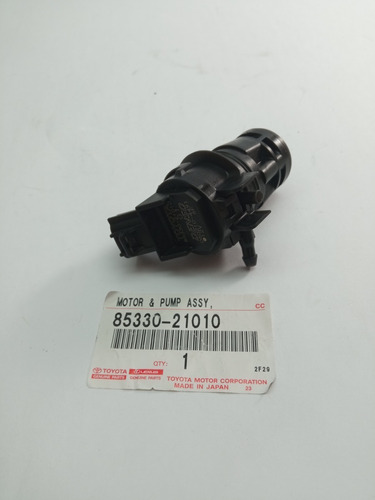 Motor  Wiper Yaris 06-09 / Camry 06-09 / Fortuner / Kavak / 