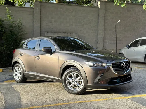 Mazda CX-3 2.0 Touring Automática