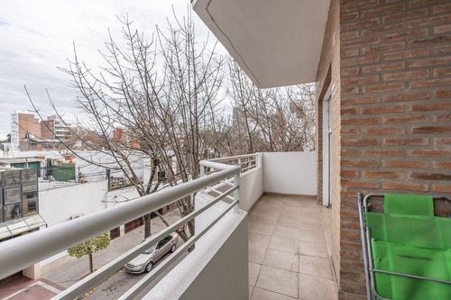 Imagen 10 de 15 de Dpto En Venta 1dorm. Patio Y Parrillero Exclusivo
