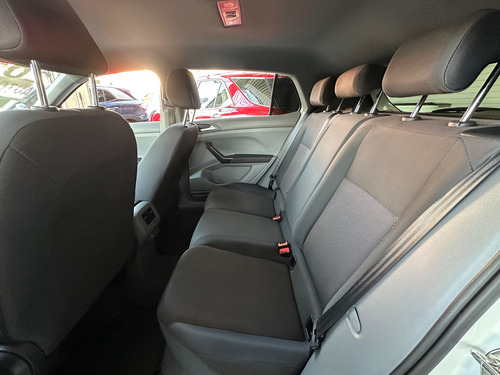 Volkswagen T-Cross 1.0 200 TSI TOTAL FLEX AUTOMÁTICO