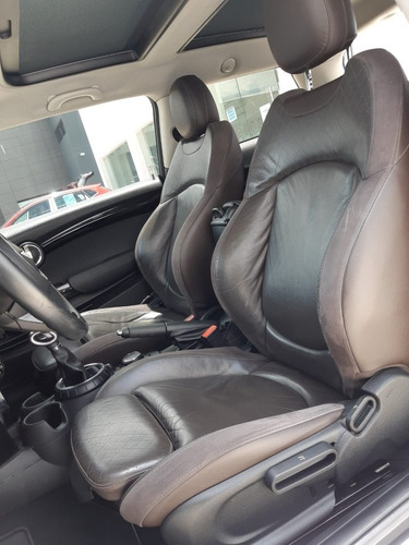 Imagen 7 de 9 de Mini Cooper 2019 1.5 Pepper At