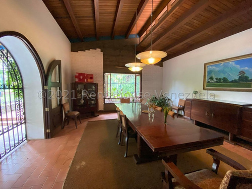 Imagen 8 de 23 de Casa En Venta 22-3993 Los Campitos