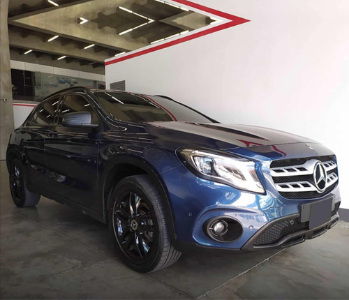 Mercedes-Benz Clase GLA 1.6 Urban