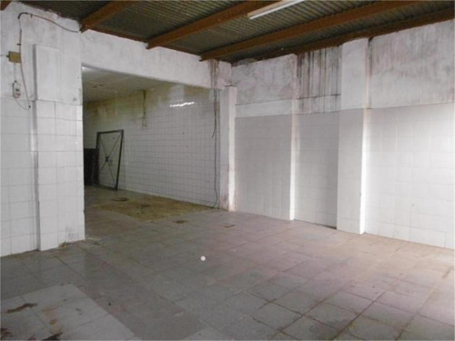 Imagen 2 de 8 de Galpon/deposito 270 Mts Cubiertos