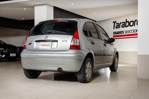 Citroen C3 Sx 1.4 Taraborelli Usados