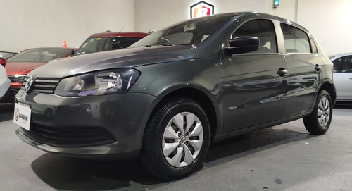 Volkswagen Gol Trend 1.6 Pack I 101cv