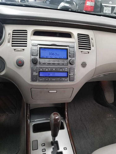 Azera 3.3 V6