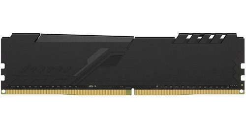 Memória Ram 16gb Ddr4 2400mhz Kingston Hyperx Fury Cl15