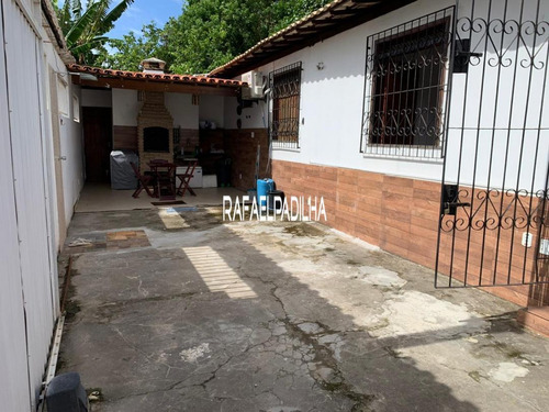 Imagem 3 de 27 de Casa Com 3 Dormitório(s) Localizado(a) No Bairro São Francisco Em Ilhéus / Ilhéus - 84216701