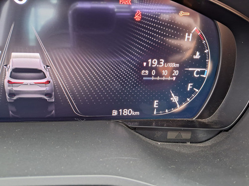 Mazda CX-70 3.3 i Grand Touring Mhev At