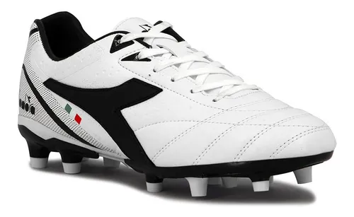 Zapatos de fútbol diadora mercadolibre clearance roma