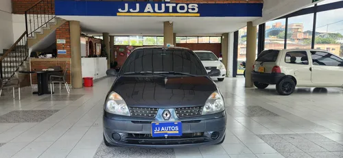 Renault Clio F.iv Rs Dynamique