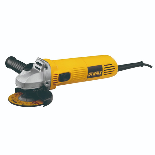 Amoladora Dewalt Angular 700w 115mm Dwe4010