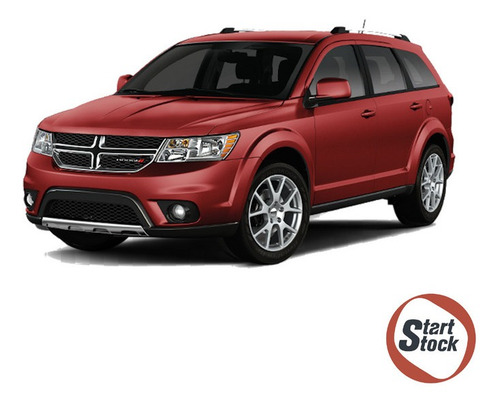 Imagen 3 de 7 de Kit De Correa Poli V Mopar Journey / Compass / Patriot 2.4