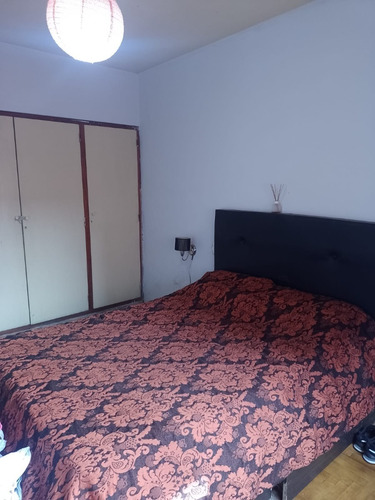 Imagen 4 de 7 de Departamento En Venta En San Justo 2 Amb Con Patio Zona Facultad