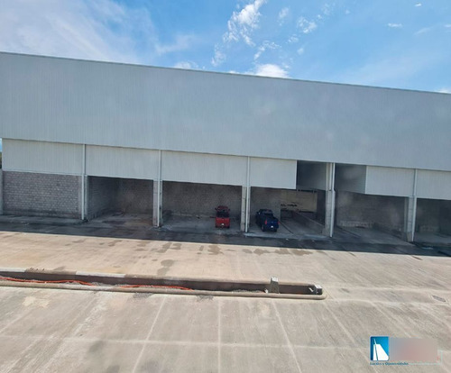 Bodega En Renta Ciudad Industrial 3982 M2