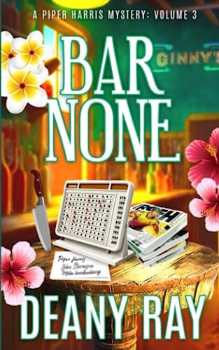 Libro:  Bar None (a Piper Harris Mystery, Volume 3)