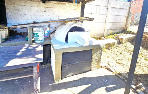 Casa En Venta El Churqui Tafi Del Valle, 3 Dorm. 2 Baños. Cochera