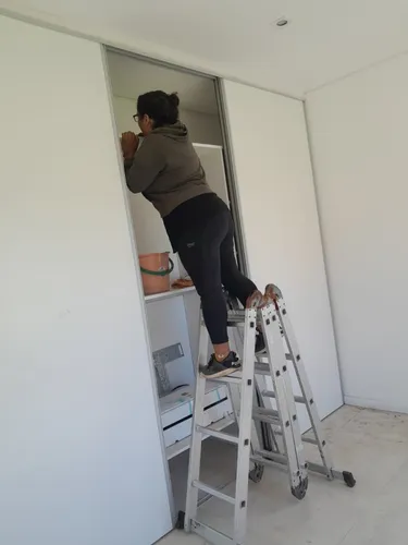 Servicio De Limpieza A Domicilio.